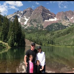 Meet your Posher, Lee